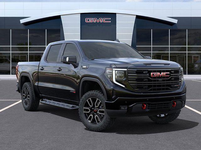 2025 GMC Sierra 1500 Vehicle Photo in WATERTOWN, CT 06795-3318