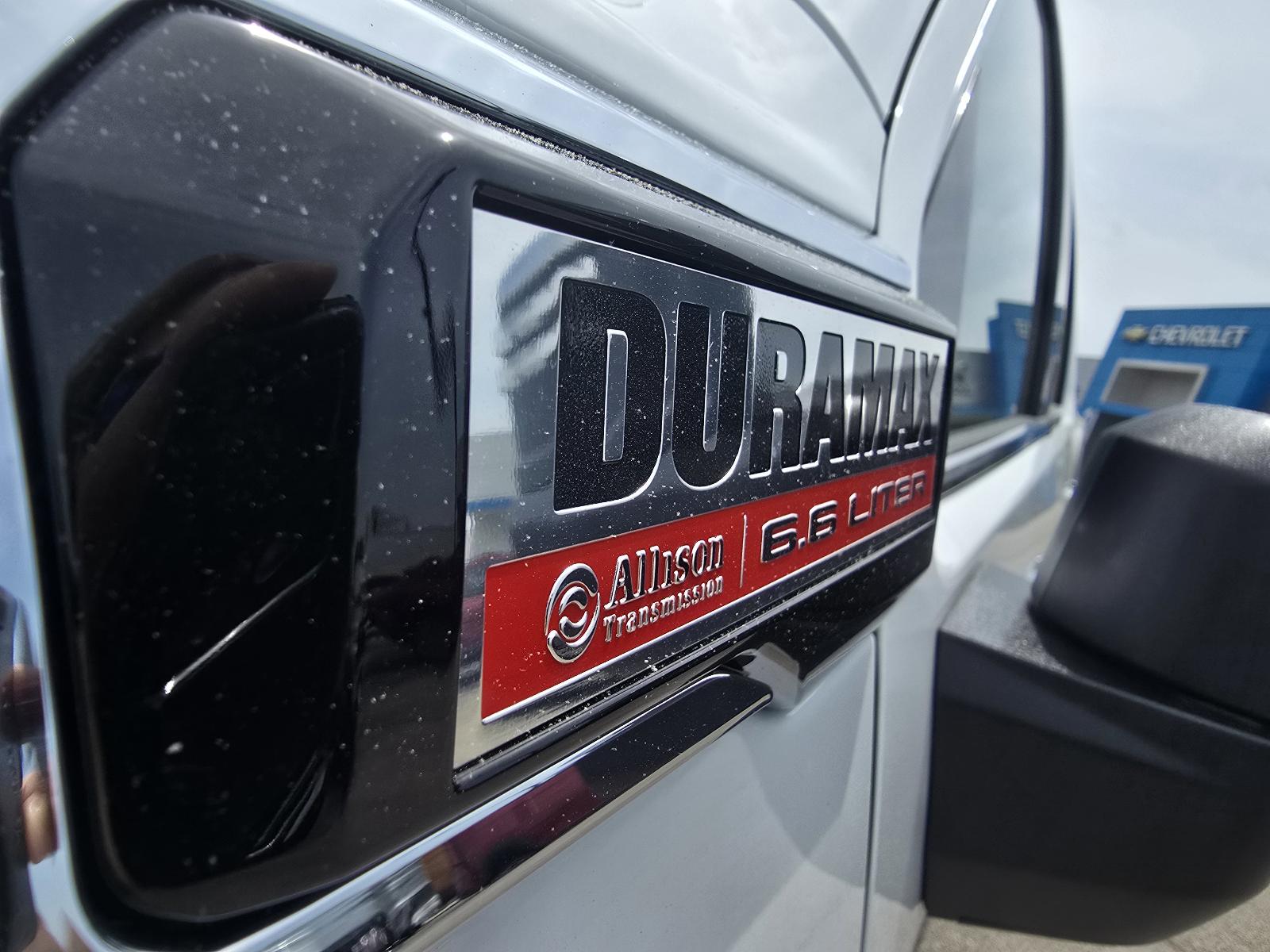 2025 GMC Sierra 2500 HD Vehicle Photo in Rolla, MO 65401