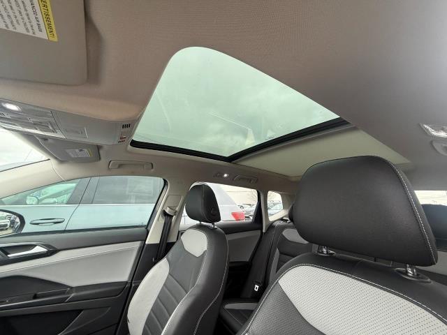 2022 Volkswagen Taos Vehicle Photo in Oshkosh, WI 54904