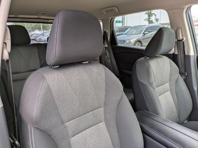 2025 Nissan Rogue Vehicle Photo in San Antonio, TX 78209
