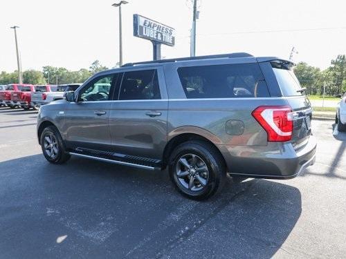 2020 Ford Expedition Max Vehicle Photo in HOMOSASSA, FL 34448-1461