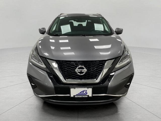 2021 Nissan Murano Vehicle Photo in Appleton, WI 54913