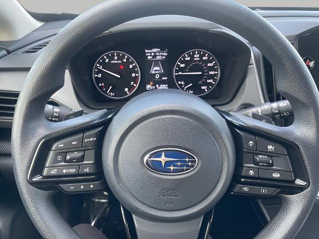 2024 Subaru Crosstrek Vehicle Photo in Oshkosh, WI 54904