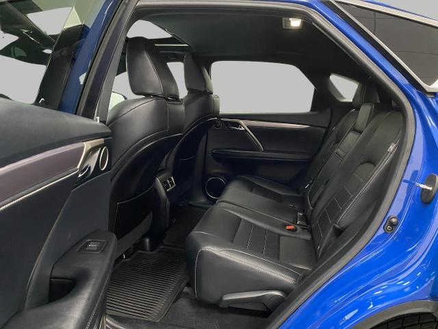2022 Lexus RX 350 Vehicle Photo in Appleton, WI 54913