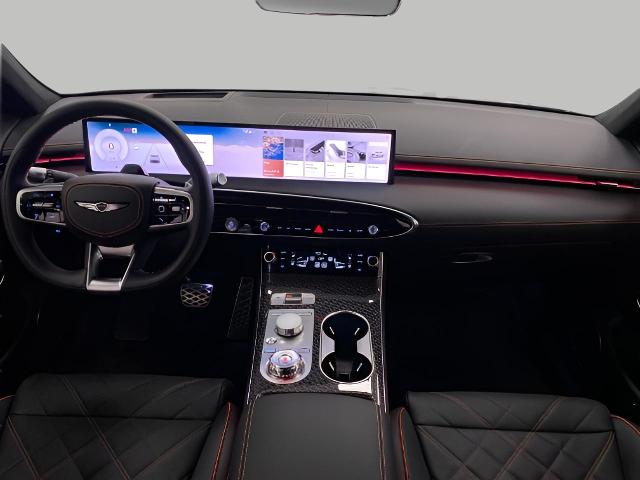 2026 Genesis GV70 Vehicle Photo in Appleton, WI 54913