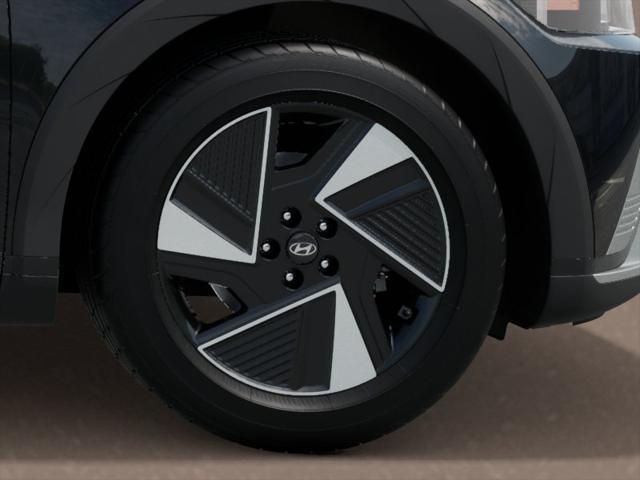 2025 Hyundai IONIQ 5 Vehicle Photo in Nashua, NH 03060