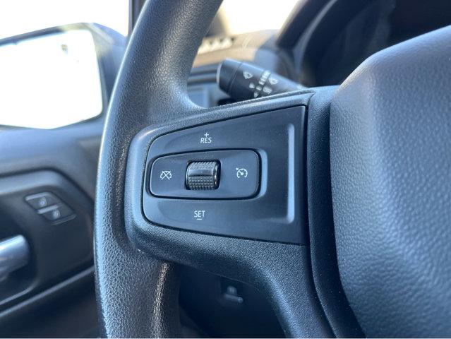 2022 Chevrolet Silverado 1500 LTD Vehicle Photo in Savannah, GA 31419