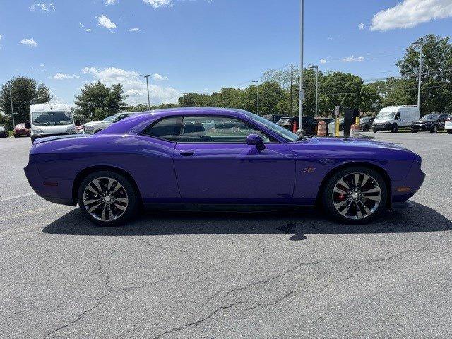 2014 Dodge Challenger Vehicle Photo in Mechanicsburg, PA 17050-1707