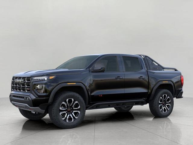 2025 GMC Canyon Vehicle Photo in OSHKOSH, WI 54904-7811