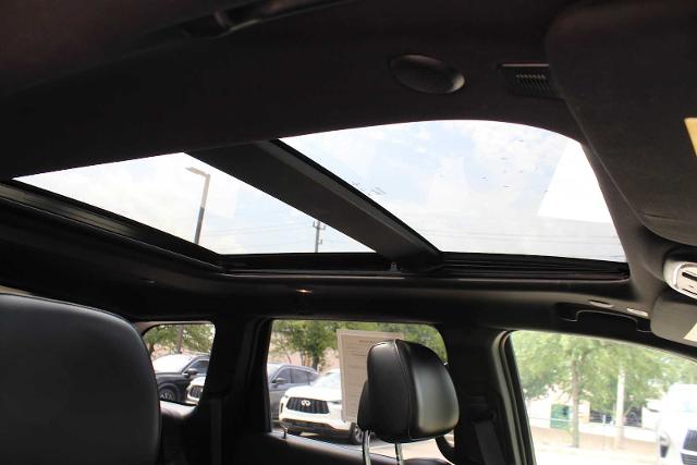 2020 Jeep Grand Cherokee Vehicle Photo in HOUSTON, TX 77090