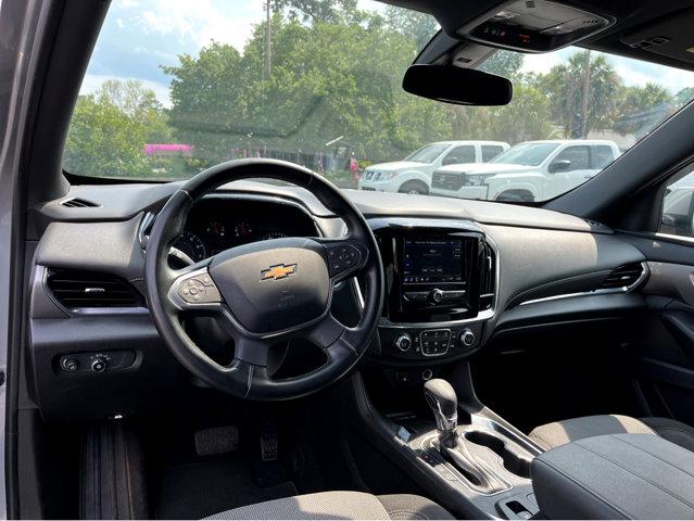 2023 Chevrolet Traverse Vehicle Photo in Savannah, GA 31419