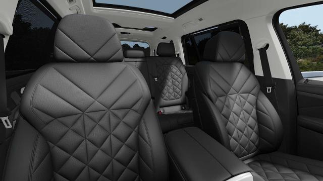 2026 BMW X7 xDrive40i Vehicle Photo in GRAPEVINE, TX 76051