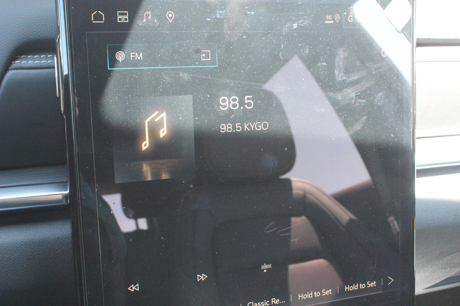 2026 GMC Terrain Vehicle Photo in AURORA, CO 80012-4011
