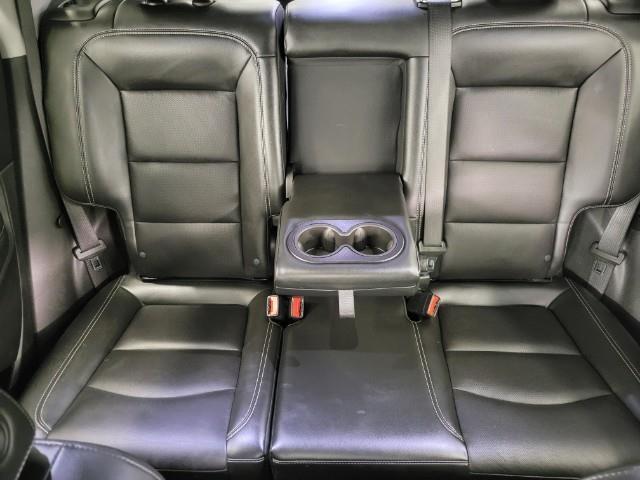 2022 GMC Terrain Vehicle Photo in MANITOWOC, WI 54220-5838