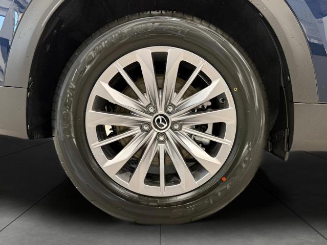 2025 Mazda CX-90 Vehicle Photo in Green Bay, WI 54304