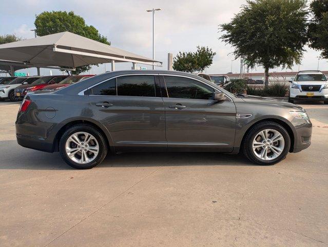 2017 Ford Taurus Vehicle Photo in San Antonio, TX 78209