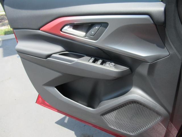 2025 Chevrolet Equinox EV Vehicle Photo in LEESBURG, FL 34788-4022