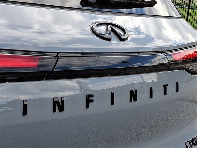 2025 INFINITI QX60 Vehicle Photo in Willow Grove, PA 19090