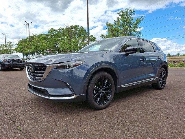 2023 Mazda CX-9 Vehicle Photo in Willow Grove, PA 19090