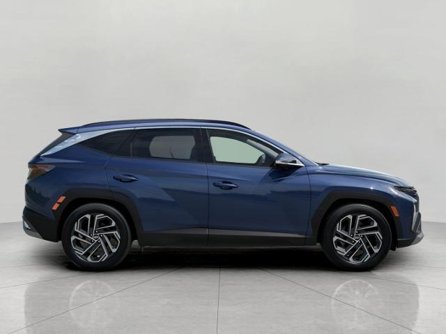 2025 Hyundai TUCSON Vehicle Photo in Green Bay, WI 54304