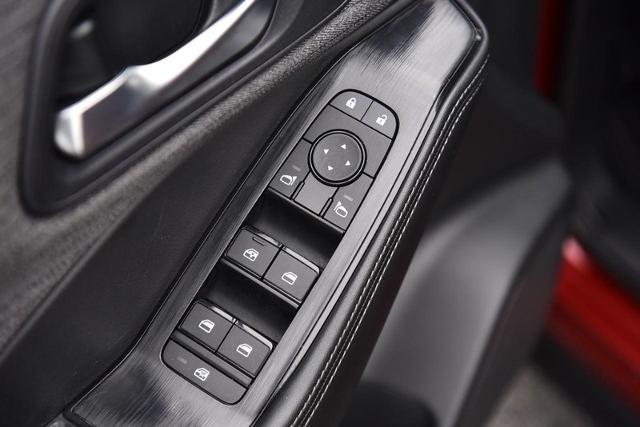 2023 Nissan Rogue Vehicle Photo in Ballwin, MO 63011