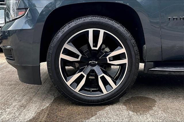 2019 Chevrolet Tahoe Vehicle Photo in Houston, TX 77007