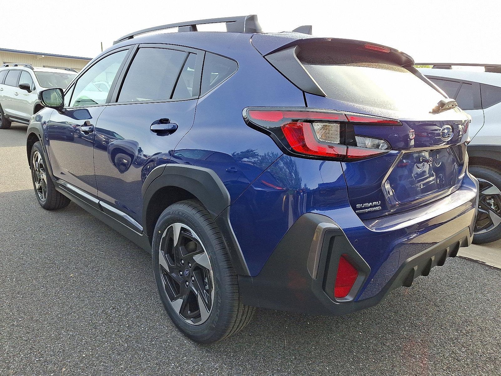2025 Subaru Crosstrek Vehicle Photo in Easton, PA 18045