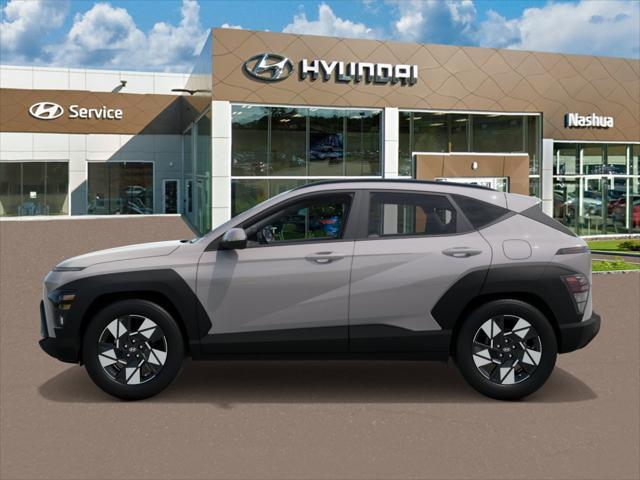 2025 Hyundai KONA Vehicle Photo in Nashua, NH 03060