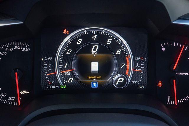 2016 Chevrolet Corvette Z06 Vehicle Photo in DANBURY, CT 06810-5034