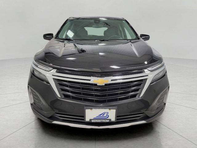 2022 Chevrolet Equinox Vehicle Photo in NEENAH, WI 54956-2243