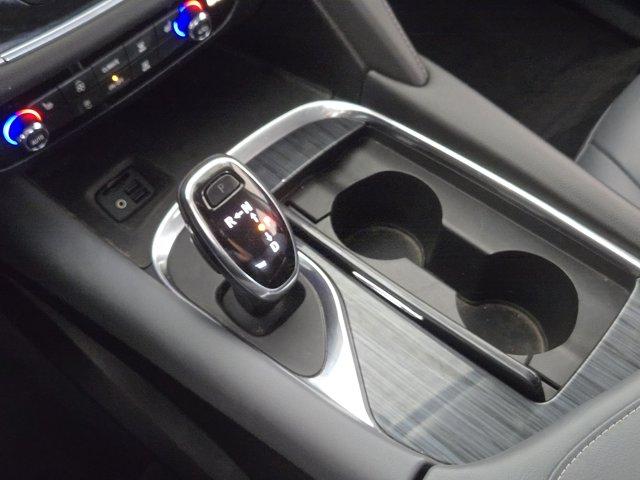 2020 Buick Enclave Vehicle Photo in Decatur, TX 76234