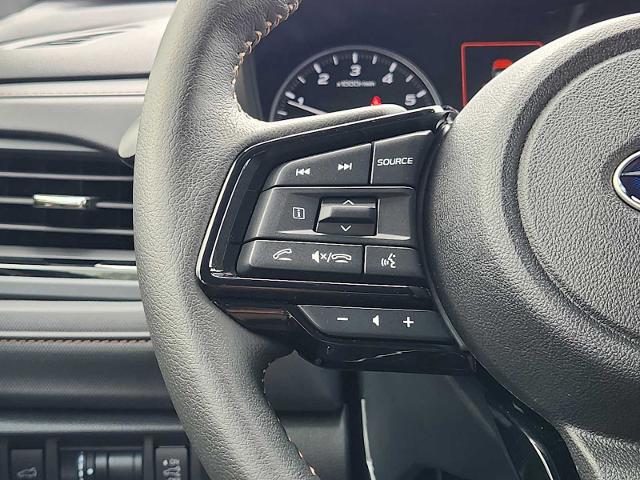 2025 Subaru Forester Vehicle Photo in DALLAS, TX 75209