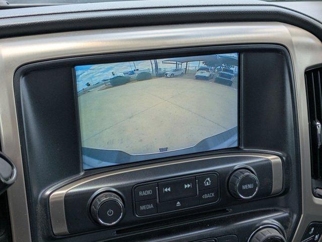2018 GMC Sierra 3500HD Vehicle Photo in SELMA, TX 78154-1459