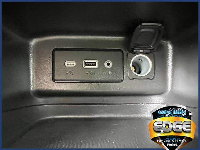 2022 Chevrolet Equinox Vehicle Photo in Roslyn, NY 11576