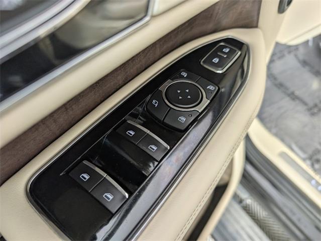 2018 Lincoln Navigator L Vehicle Photo in ENGLEWOOD, CO 80113-6708