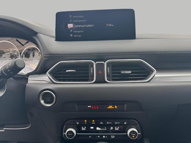 2023 Mazda CX-5 Vehicle Photo in Green Bay, WI 54304