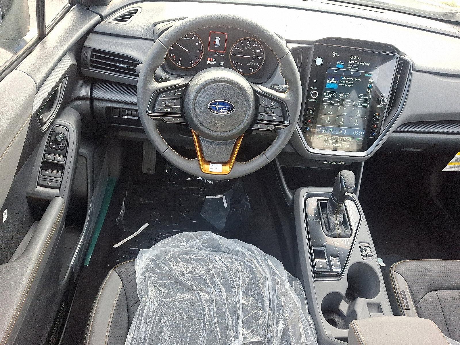 2025 Subaru Crosstrek Vehicle Photo in Harrisburg, PA 17111
