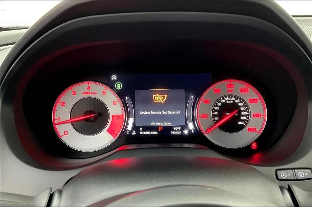 2022 Acura RDX Vehicle Photo in Grapevine, TX 76051