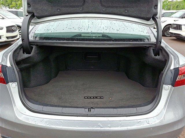 2018 Toyota Avalon Vehicle Photo in Willow Grove, PA 19090
