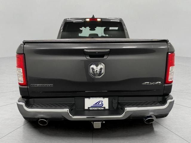 2021 Ram 1500 Vehicle Photo in Appleton, WI 54913