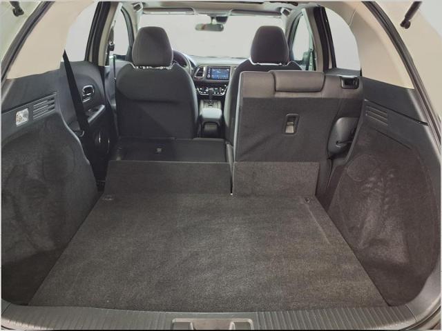 2022 Honda HR-V Vehicle Photo in Oshkosh, WI 54904