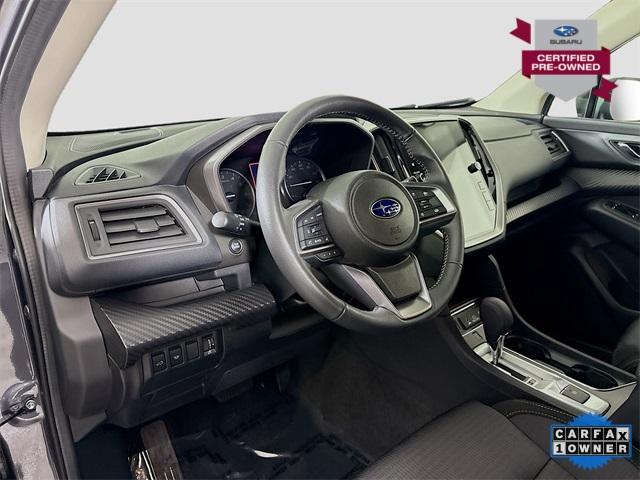 2024 Subaru Ascent Vehicle Photo in Puyallup, WA 98371