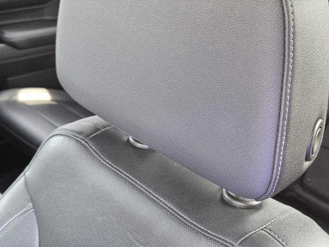 2022 Chevrolet Silverado 1500 Vehicle Photo in DENTON, TX 76210-9321