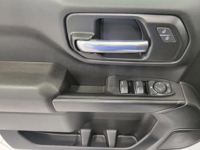 2021 Chevrolet Silverado 1500 Vehicle Photo in NEENAH, WI 54956-2243