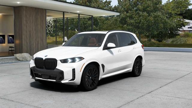 2026 BMW X5 xDrive40i Vehicle Photo in GRAPEVINE, TX 76051