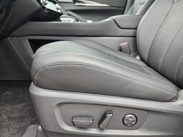 2025 INFINITI QX60 Vehicle Photo in Fort Worth, TX 76132
