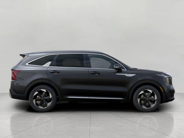2025 Kia Sorento Hybrid Vehicle Photo in Appleton, WI 54914