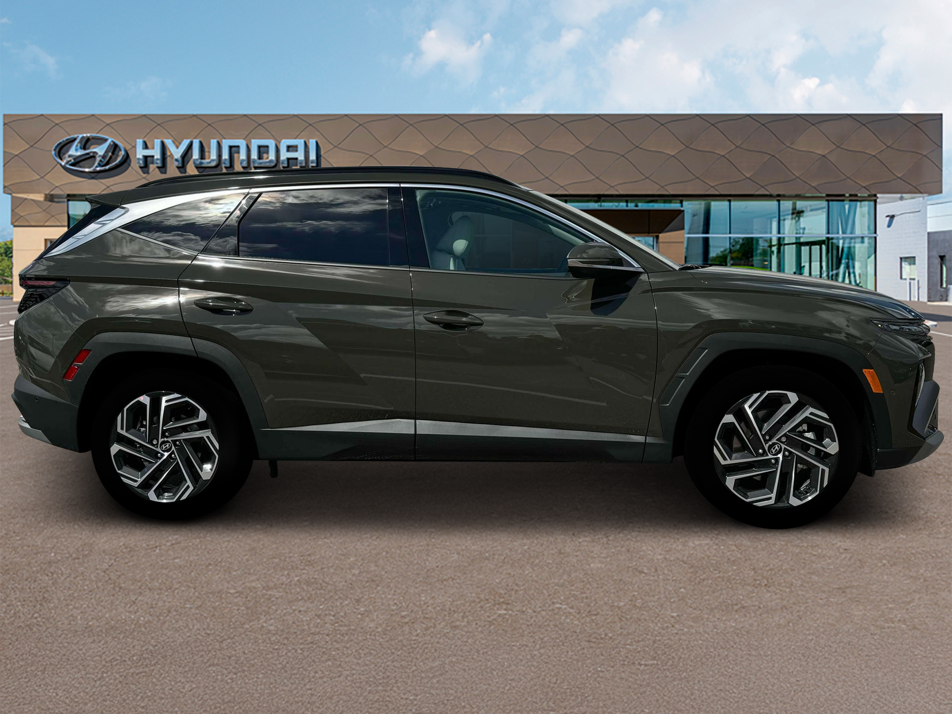 2025 Hyundai TUCSON Vehicle Photo in Philadelphia, PA 19116