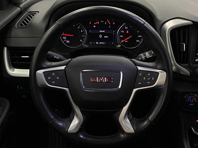 2019 GMC Terrain Vehicle Photo in Appleton, WI 54913