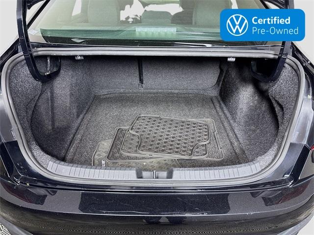 2022 Volkswagen Jetta Vehicle Photo in Puyallup, WA 98371